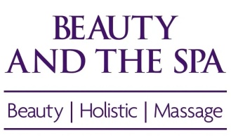 Beauty And The Spa logo