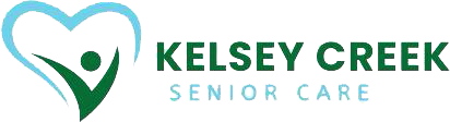 Kelsey Creek Senior Care logo