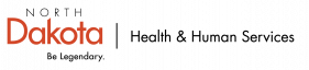 Southwest Dakota Human Service Zone Bowman/Slope County OFFICE logo