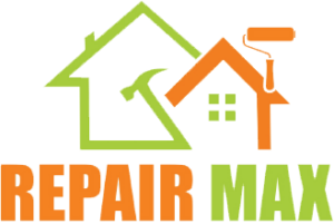 RepairMax logo