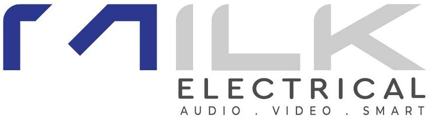 Milk Electrical logo