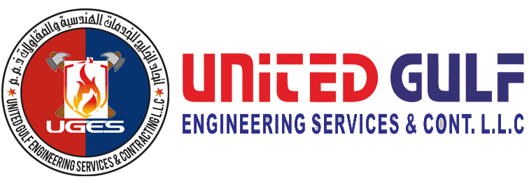 United Gulf Trading Company LLC logo