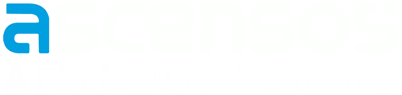 Ascensos logo