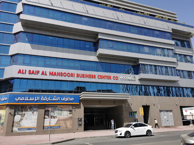 Shams Al Rihab - Facilities Management