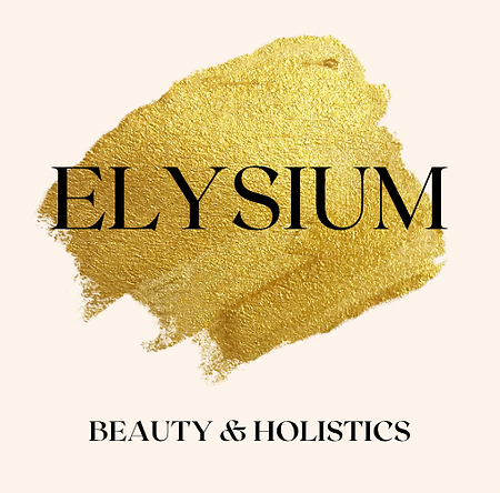 Elysium Beauty logo
