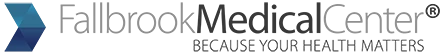 Fallbrook Medical Center: Family Practice Urgent Care logo