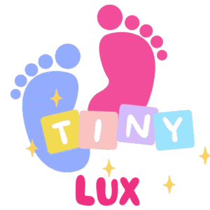 Tiny Luxury Trading logo