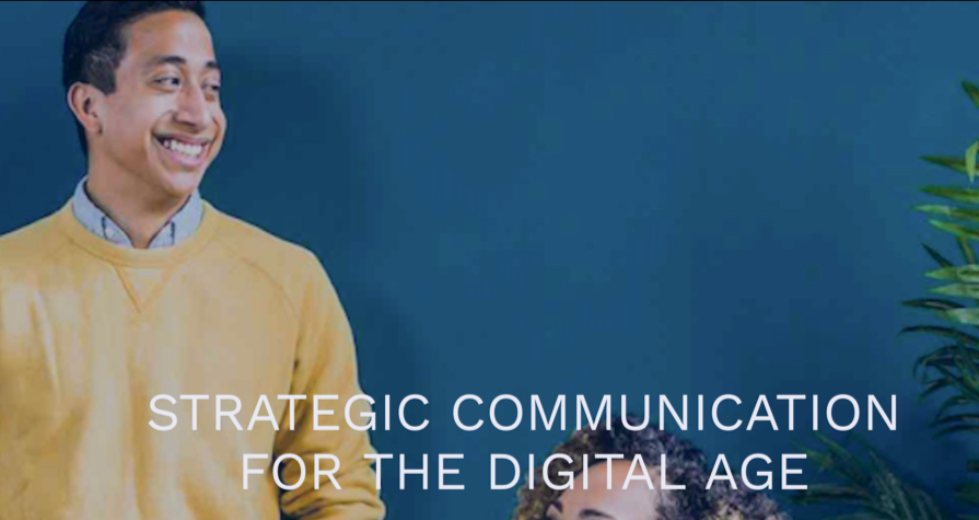 Zeitgeist Communication Ltd.