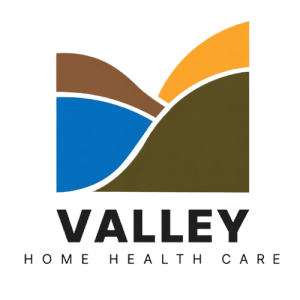 Valley Home Health Care Inc logo