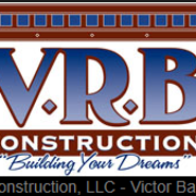 VRB Construction LLC logo
