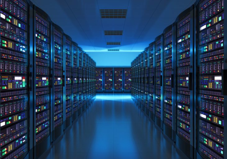 Ginger Web Hosting