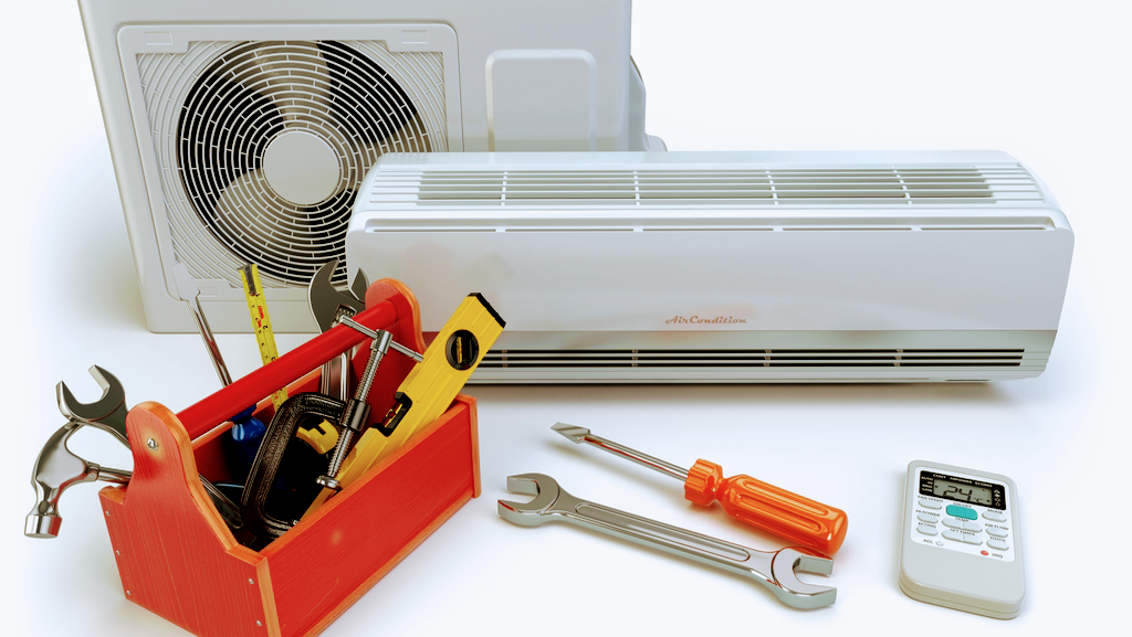 Ac Repair Center
