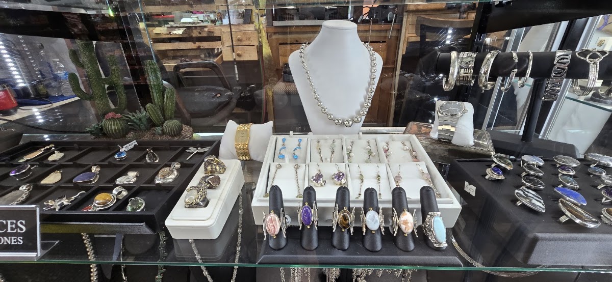 Sedona Jewelers