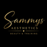 Sammys Aesthetics logo