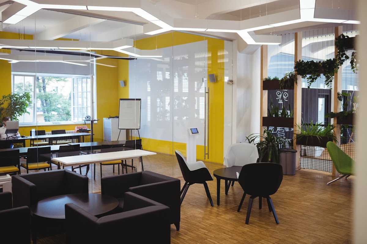 Tekrevol Denver - Mobile App Development Company