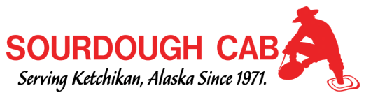 Sourdough Cab Company logo