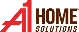 A1 Home Solutions logo