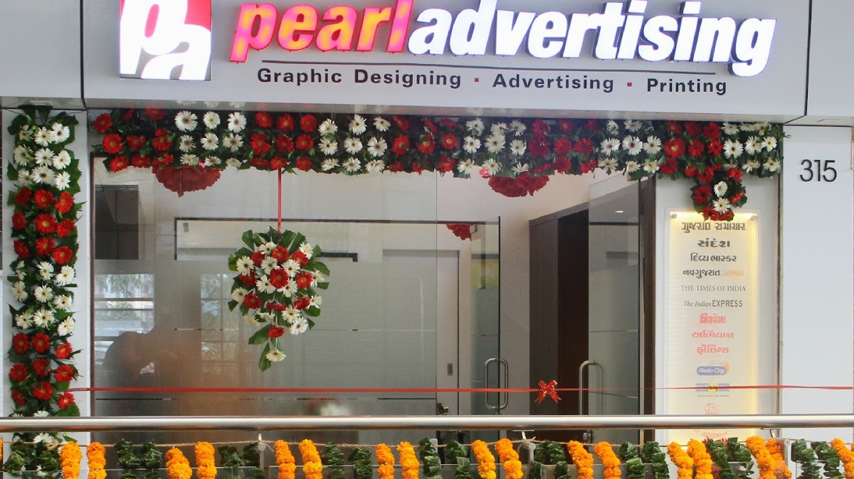 PEARL ADVERTISING