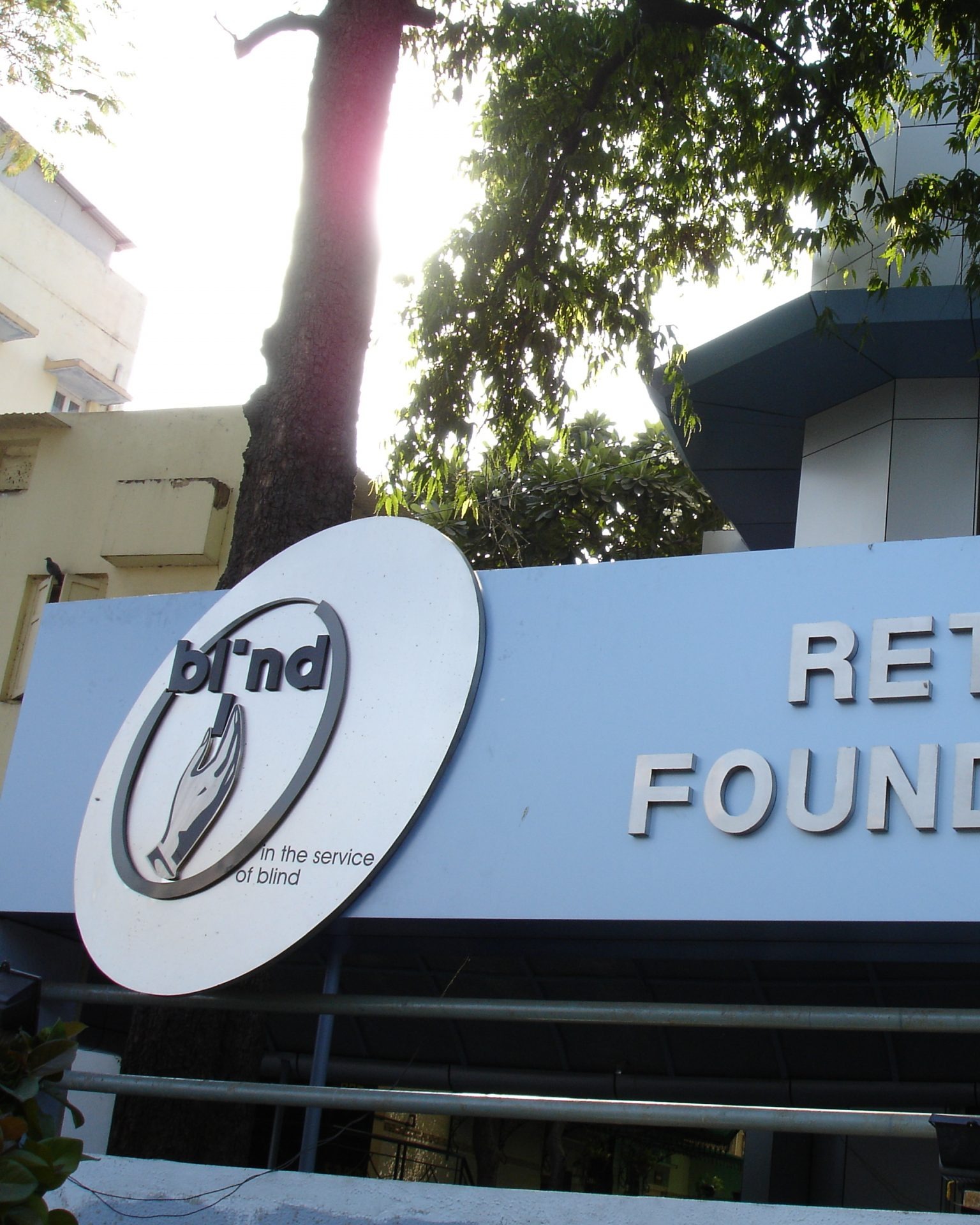 Retina Foundation photo 2