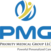 Priority Medical Group logo