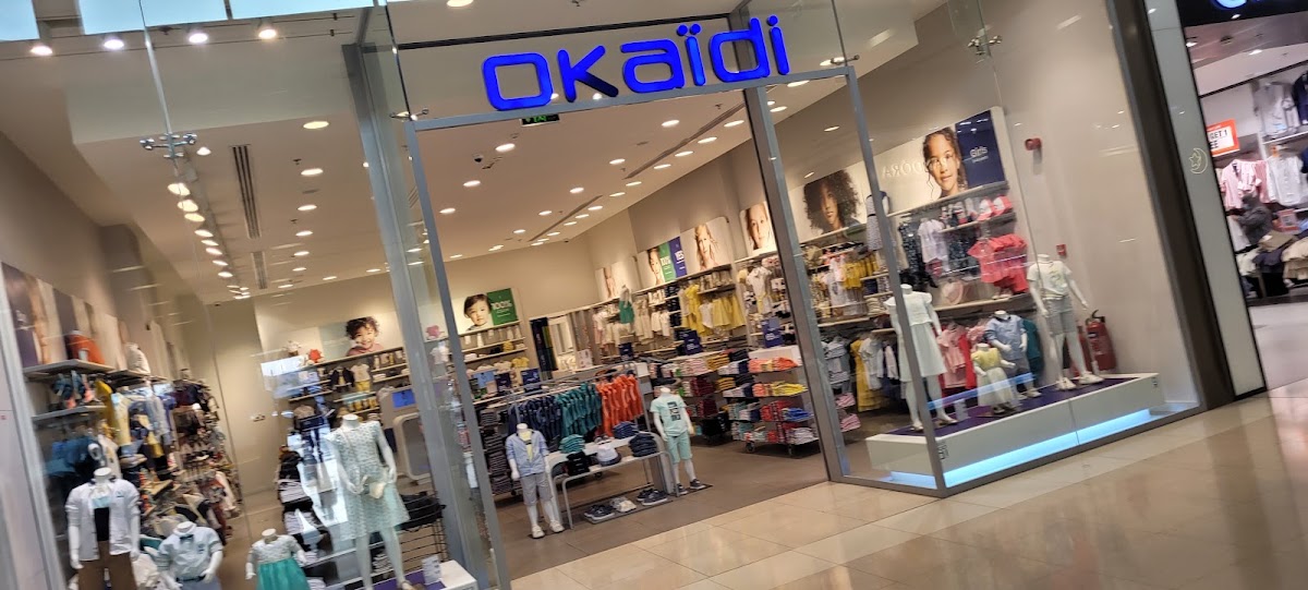 Okaidi