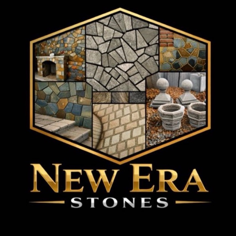 Newerastones.com logo