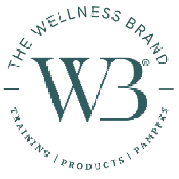 The Wellness Brand logo