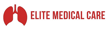 Elite Medical Care logo