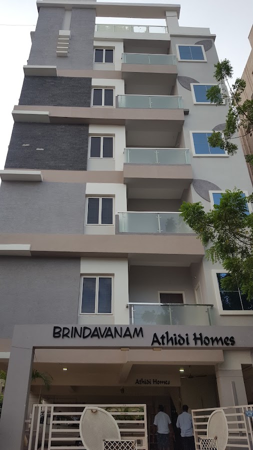 Athidi Homes