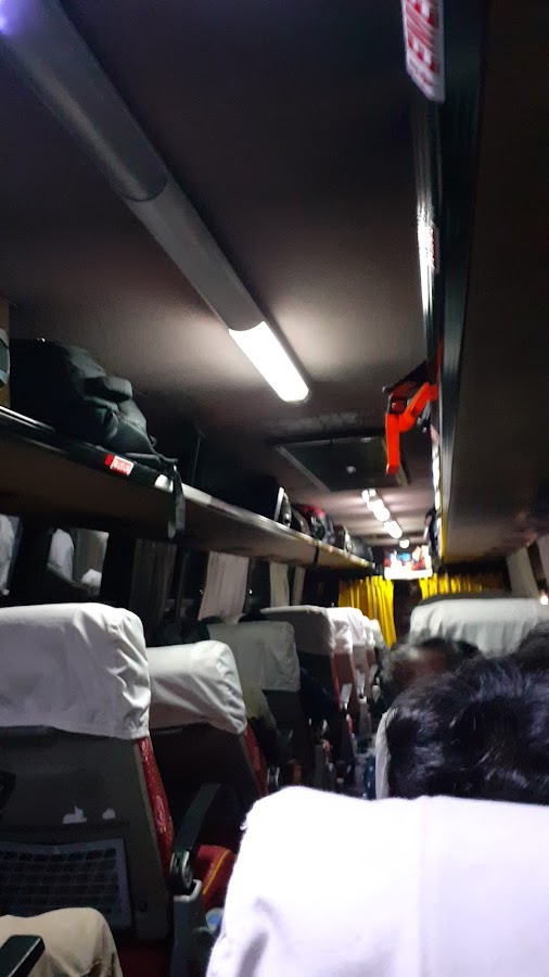 Sai Dasari Travels