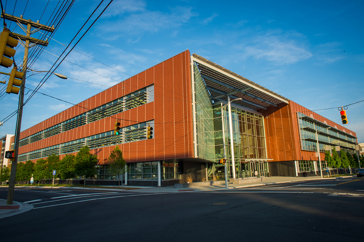 Durham County Human Services