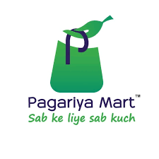 PagariyaMart logo