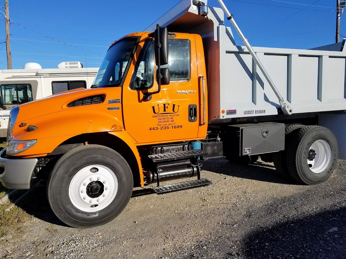Mid Atlantic Transport Inc