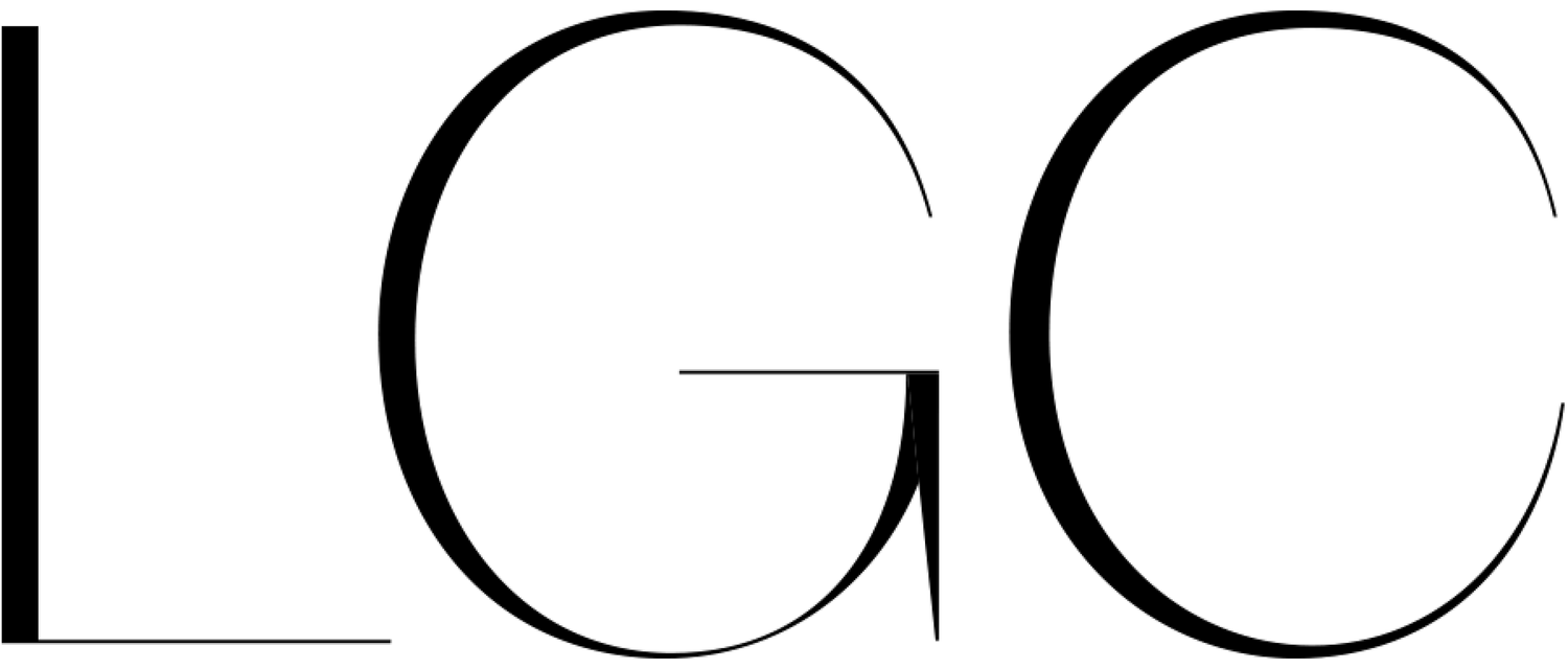 Linda Gaunt Communications logo
