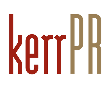 KerrPR logo