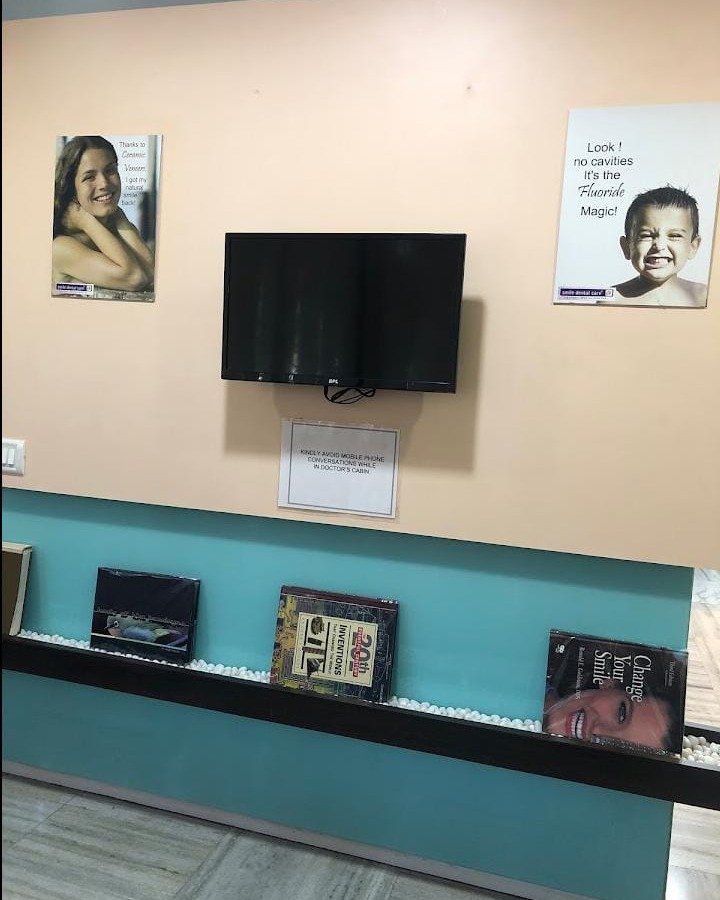 DENTAL DOCTOR photo 4
