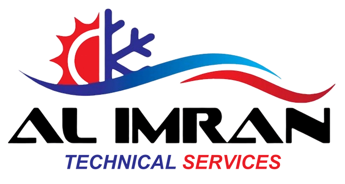 Al Imran Technical Services - AC Repair and Maintenance logo