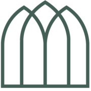 The Bath Priory logo