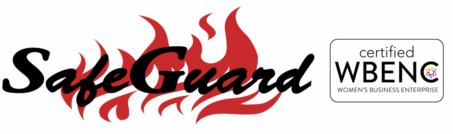 SafeGuard Corporation logo