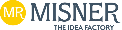 Misner & Associates Public Relations logo