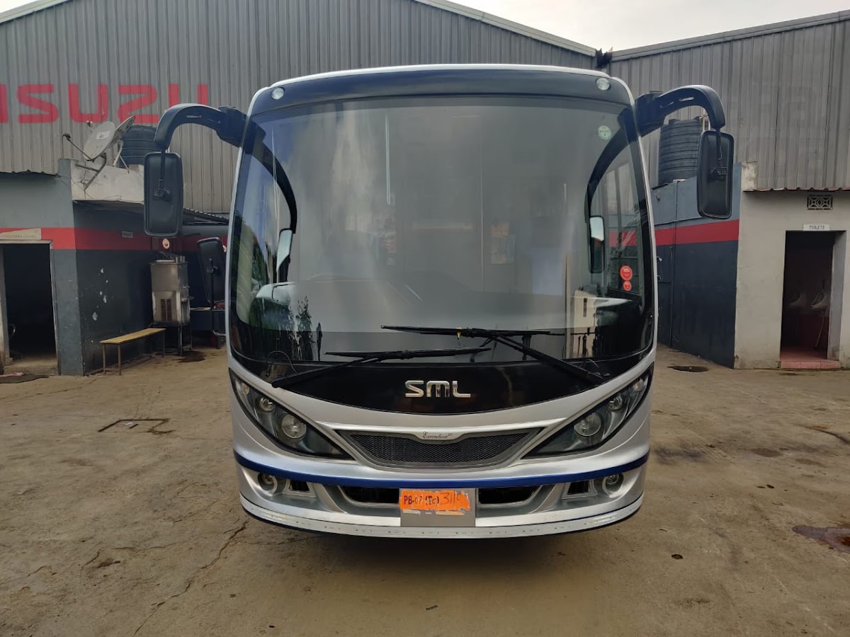 Punnami Tours