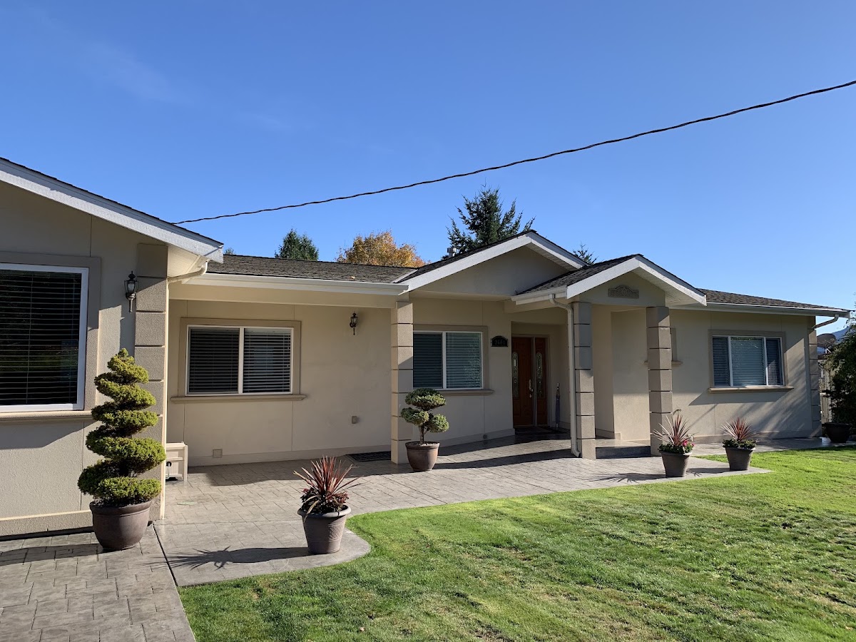 Divine Home Health AFH