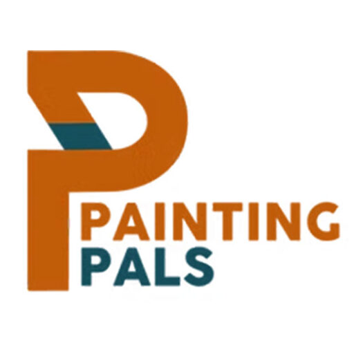 Painting Pals logo