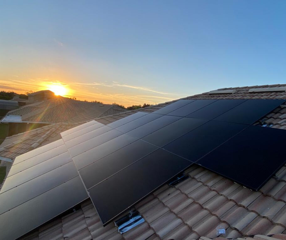 Green House Solar and Air Inc