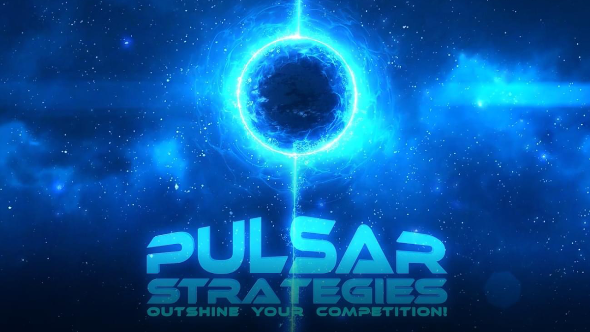 Pulsar Strategies, Inc.