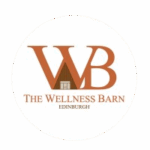 The Wellness Barn Edinburgh logo