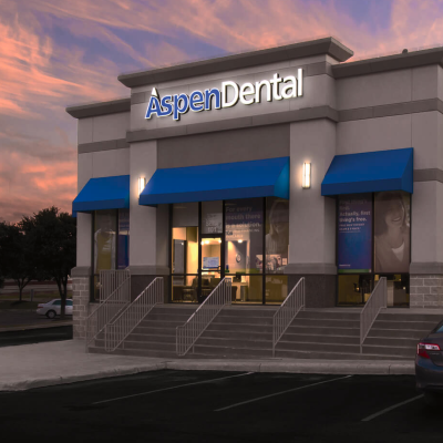 Aspen Dental - Kennewick, WA