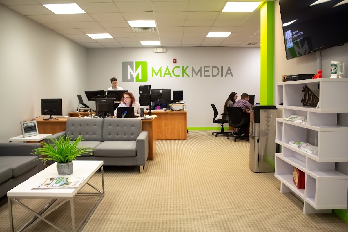 Mack Media Group
