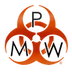 Ponderosa Medical Waste Services logo