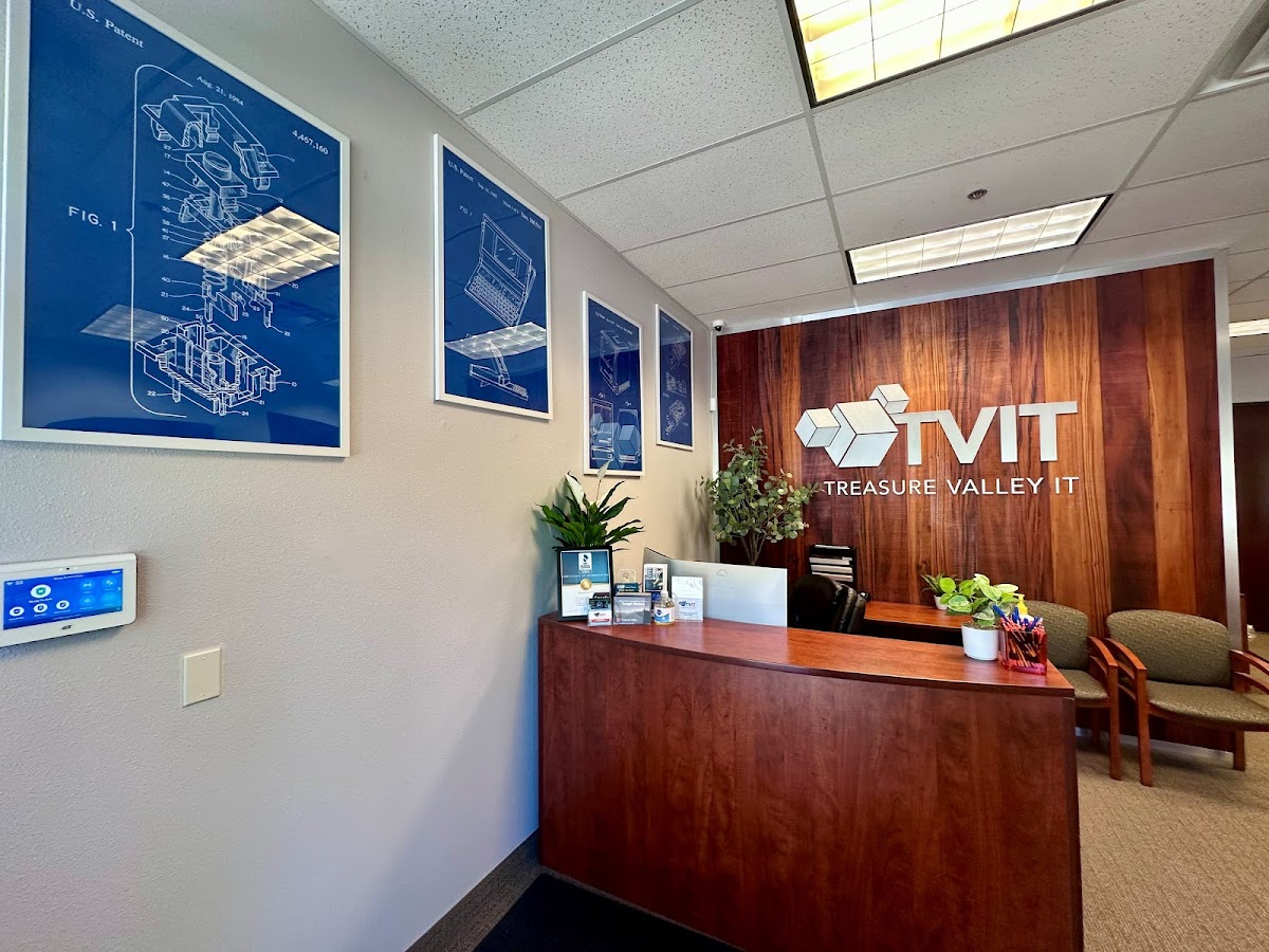 North West IT Company